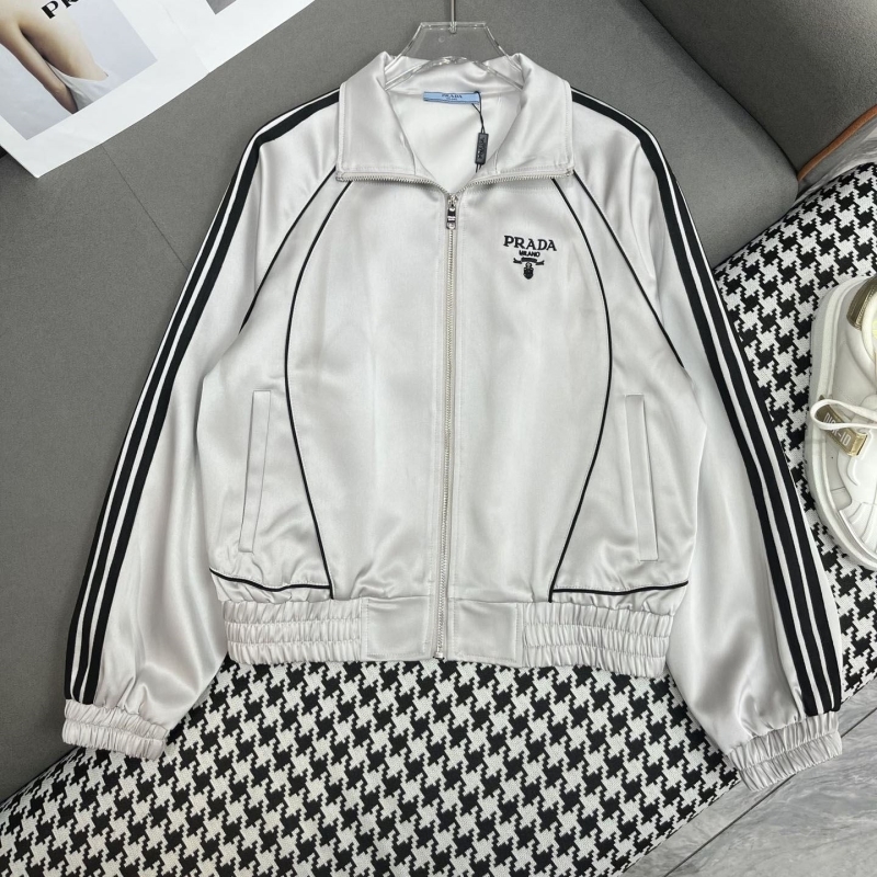 Pra*a jackets